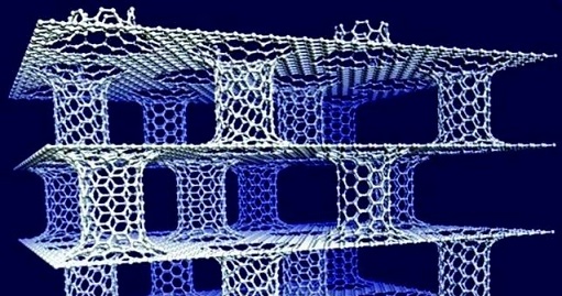 石墨烯纳米纸 比钢铁坚硬十倍的革命性新材料
