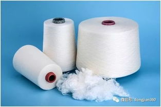 绿色纤维环保新材料 Lyocell 史诗级国产化革命在路上