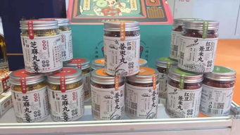 文博会新亮点 老城隍庙推出海派草本白酒，以‘绿色人参’为原料