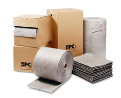 MRO系列通用吸收棉111 新材料助力高效清洁与安全防护