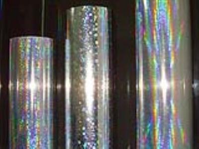 镭射定位镀铝膜 哈尔滨大东方新材料科技股份的创新包装解决方案