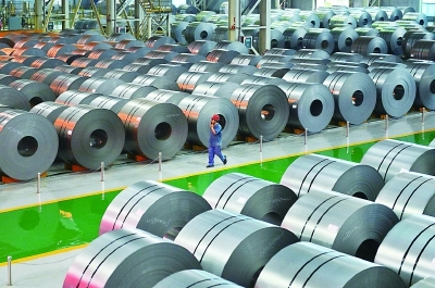 图说新闻 新材料引领未来，科技赋能生活新篇章